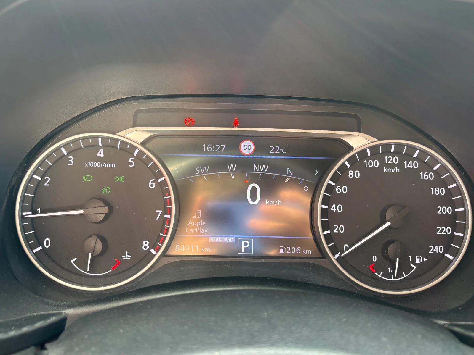 Nissan Juke, снимка 10 - Автомобили и джипове - 55158148