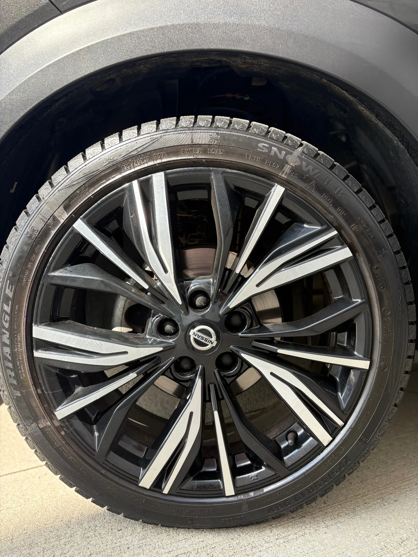 Nissan Juke, снимка 4 - Автомобили и джипове - 55158148