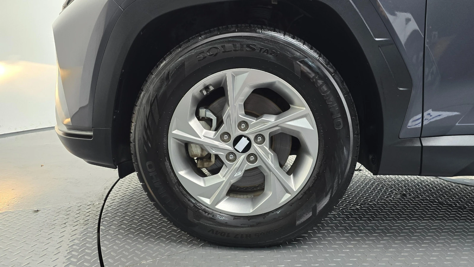 Hyundai Tucson 2.0D Modern 4x4* КАМЕРА* LANE ASSIST* КРАЙНА ЦЕНА*, снимка 5 - Автомобили и джипове - 55431486