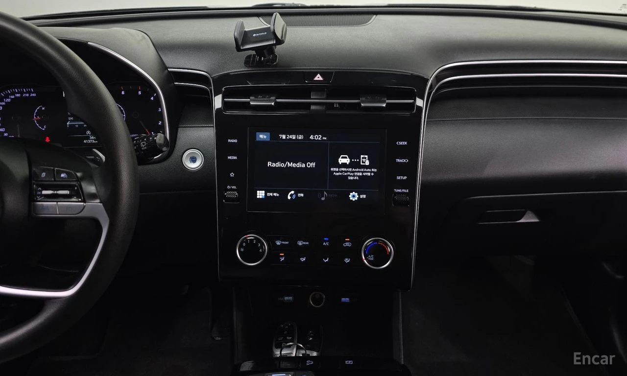 Hyundai Tucson 2.0D Modern 4x4* КАМЕРА* LANE ASSIST* КРАЙНА ЦЕНА*, снимка 11 - Автомобили и джипове - 55431486