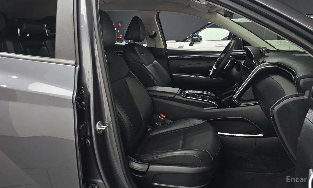 Hyundai Tucson 2.0D Modern 4x4* КАМЕРА* LANE ASSIST* КРАЙНА ЦЕНА*, снимка 7 - Автомобили и джипове - 55431486