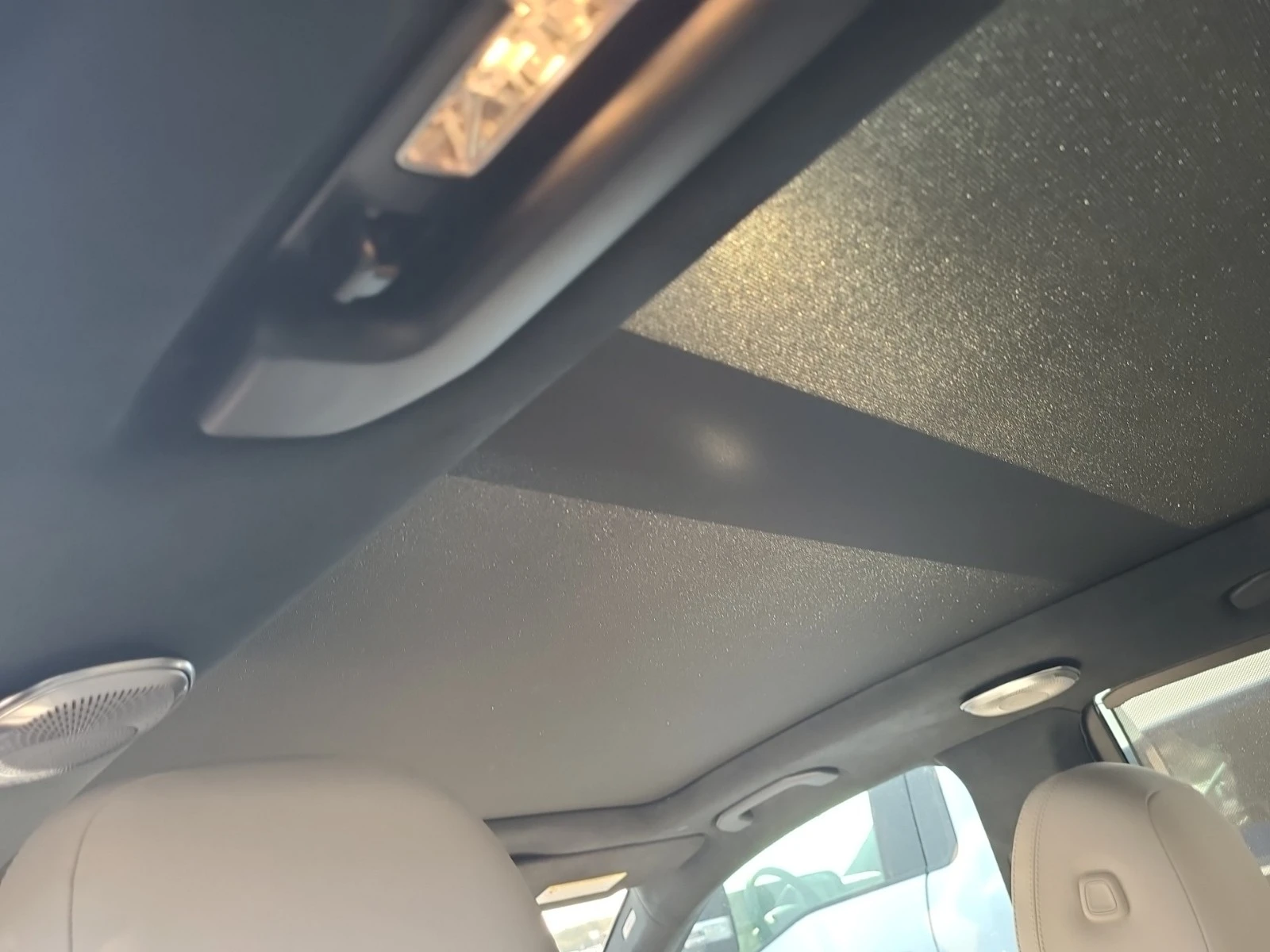 Mercedes-Benz GLE 4L 8cyl AWD | Mobile.bg � ����������� 13