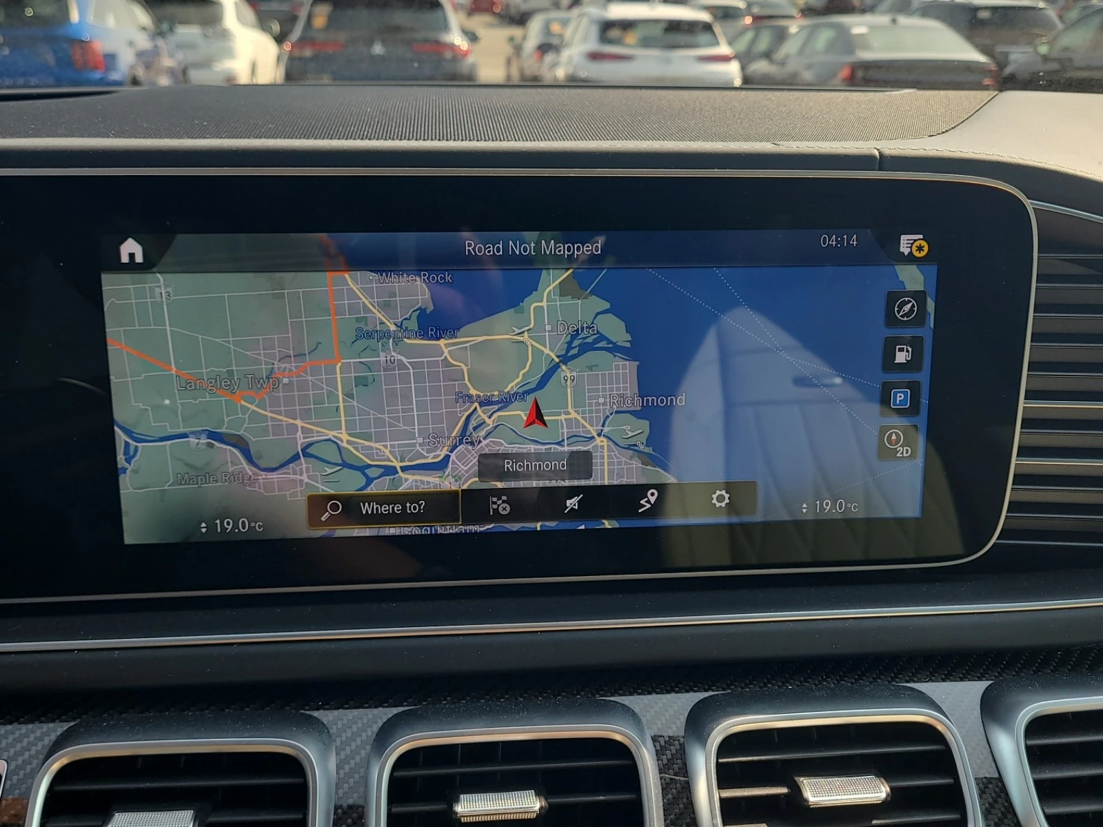 Mercedes-Benz GLE 4L 8cyl AWD | Mobile.bg � ����������� 11