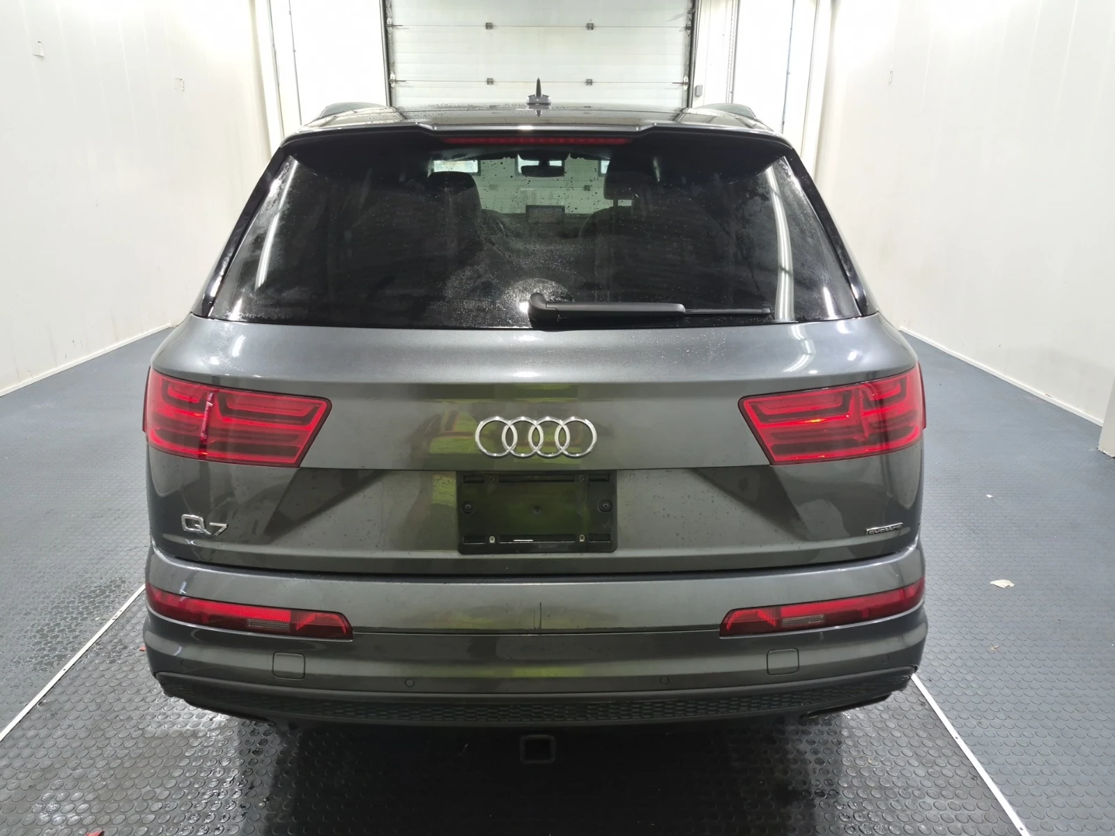 Audi Q7 Technik | 2019 | quattro | 154717 km, снимка 6 - Автомобили и джипове - 55982847