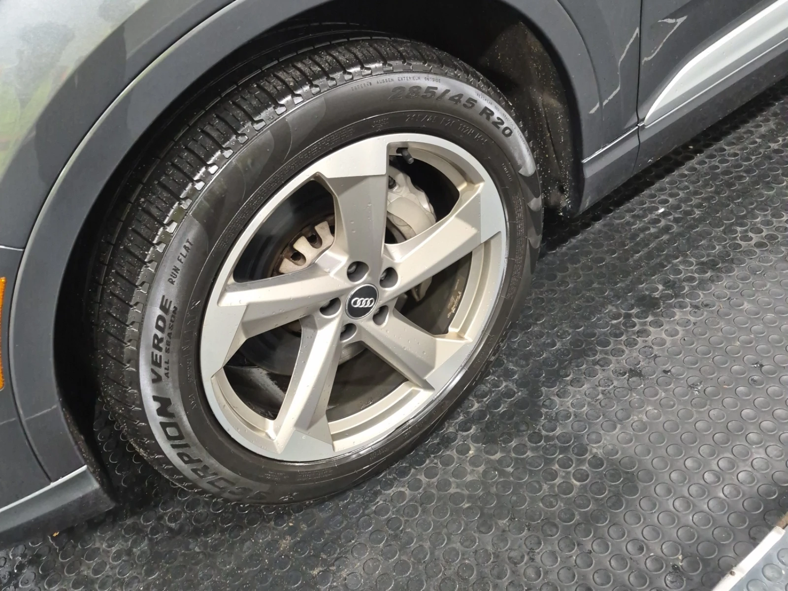 Audi Q7 Technik | 2019 | quattro | 154717 km, снимка 8 - Автомобили и джипове - 55982847