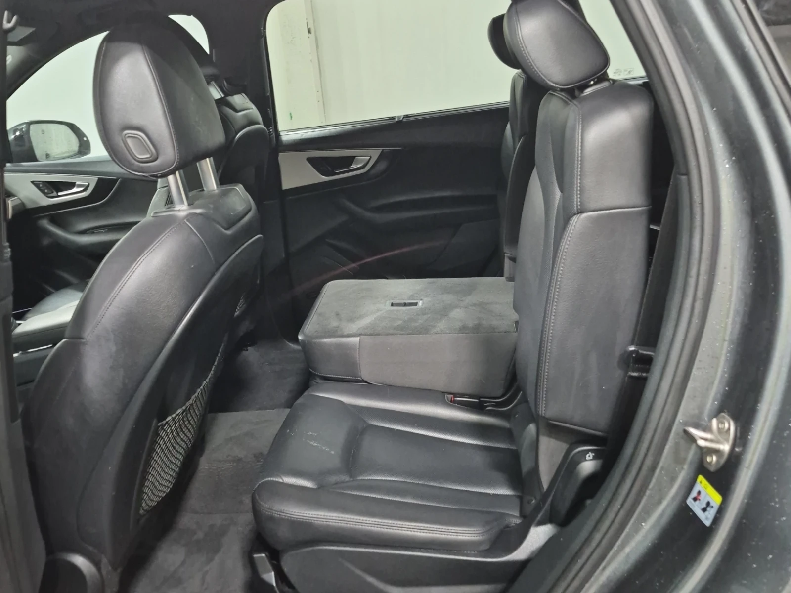 Audi Q7 Technik | 2019 | quattro | 154717 km, снимка 11 - Автомобили и джипове - 55982847