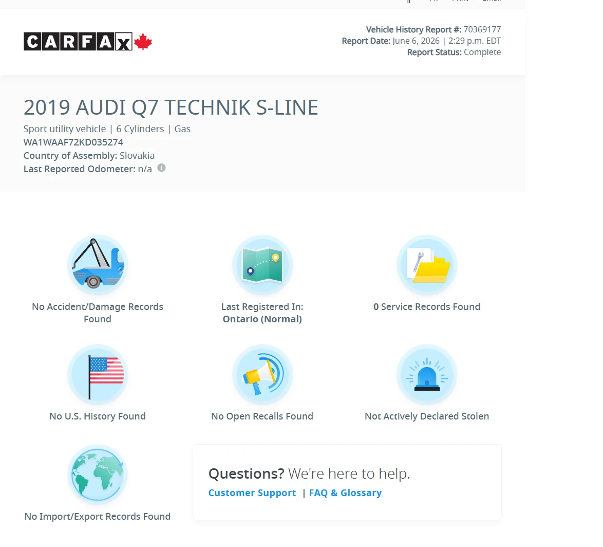 Audi Q7 Technik | 2019 | quattro | 154717 km, снимка 13 - Автомобили и джипове - 55982847