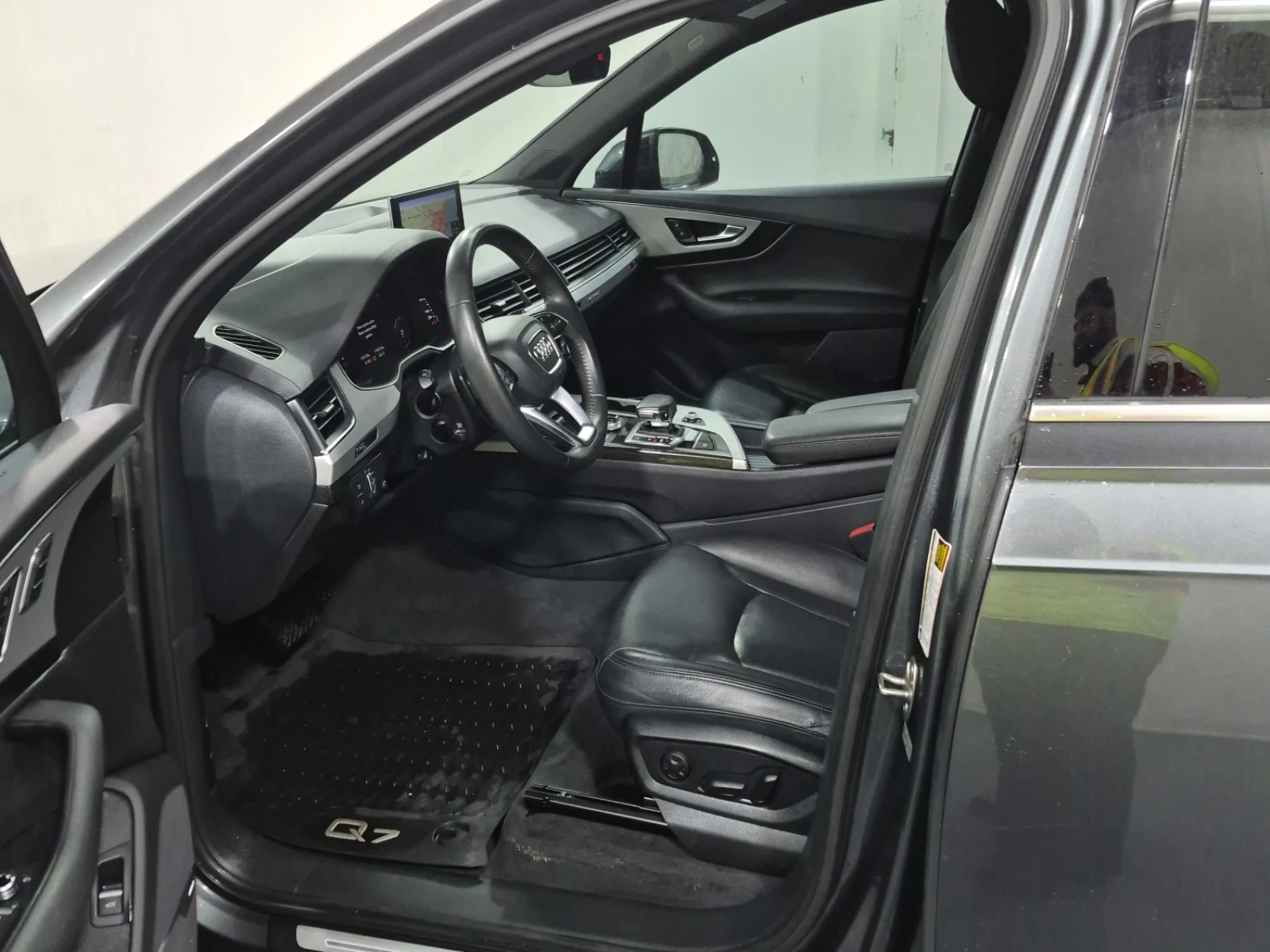 Audi Q7 Technik | 2019 | quattro | 154717 km, снимка 7 - Автомобили и джипове - 55982847