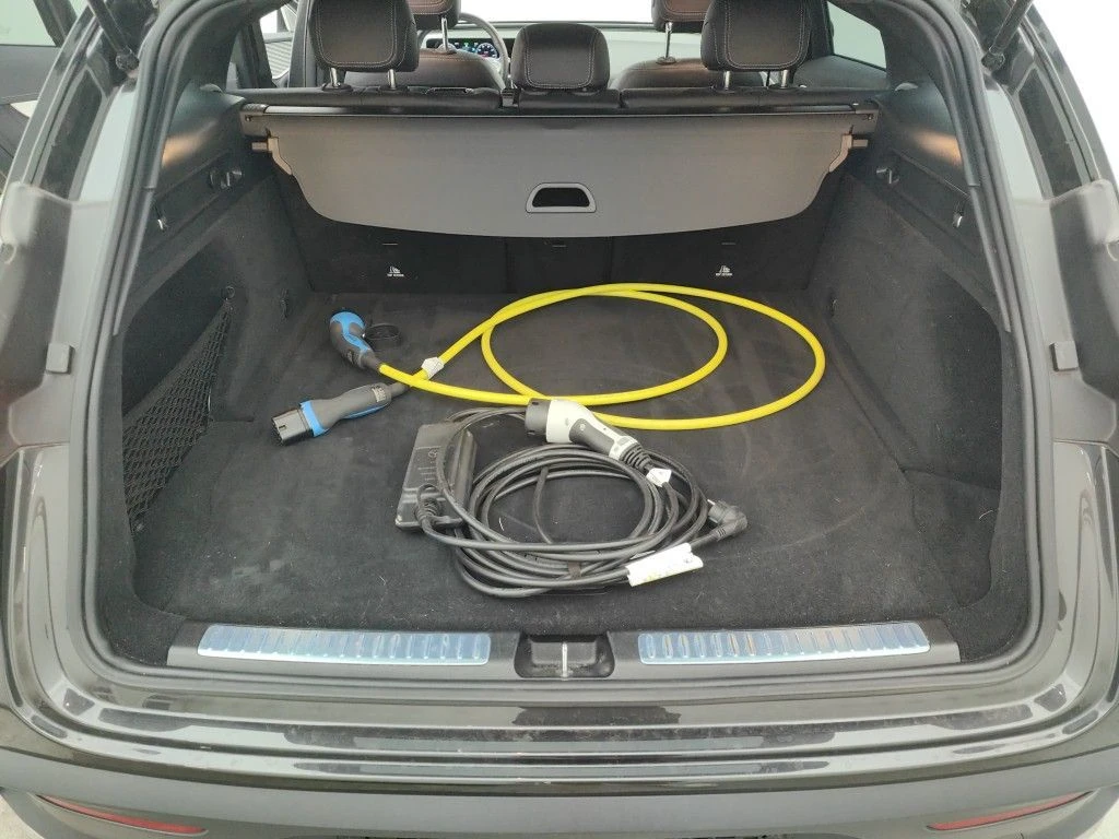 Mercedes-Benz EQC 80kw 4matic | Mobile.bg � ����������� 5