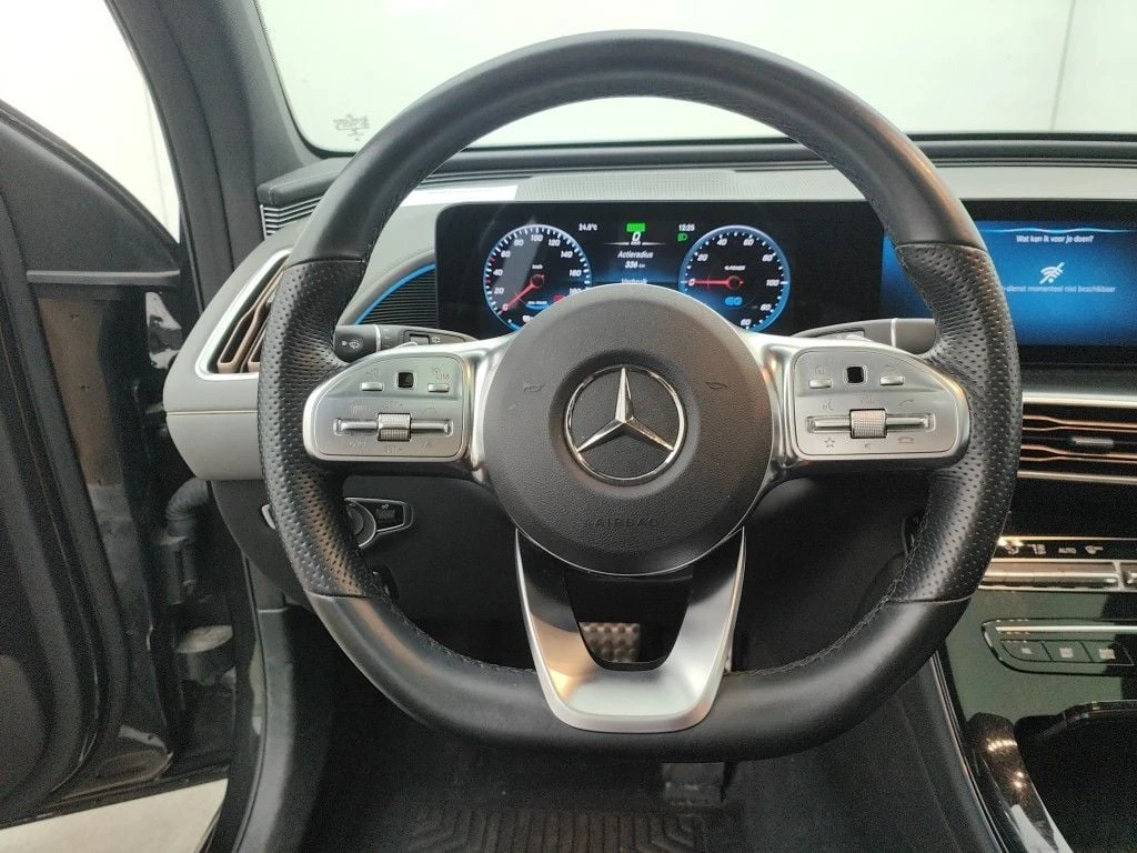 Mercedes-Benz EQC 80kw 4matic | Mobile.bg � ����������� 9