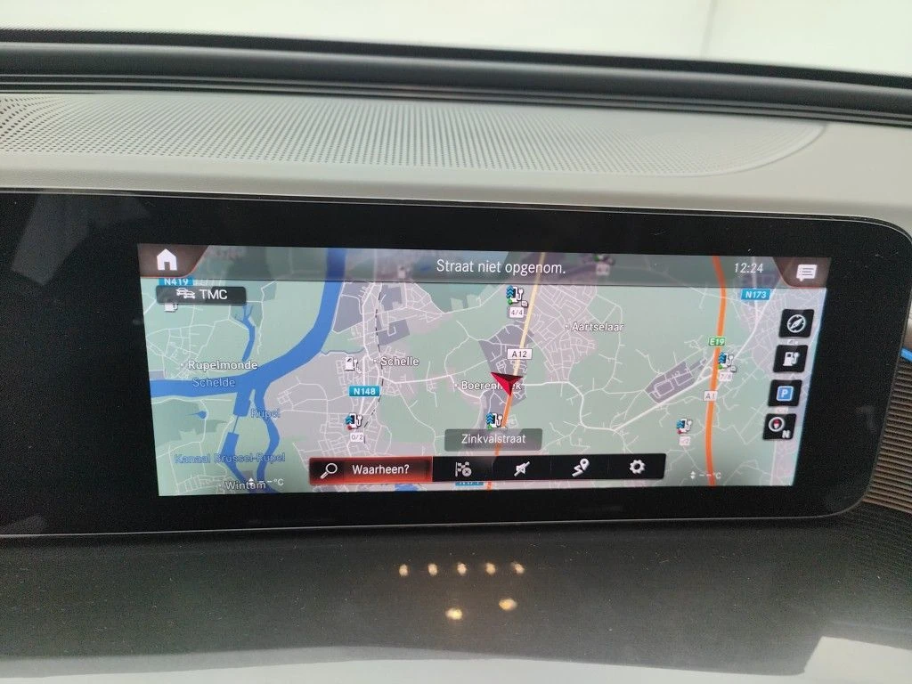 Mercedes-Benz EQC 80kw 4matic | Mobile.bg � ����������� 11
