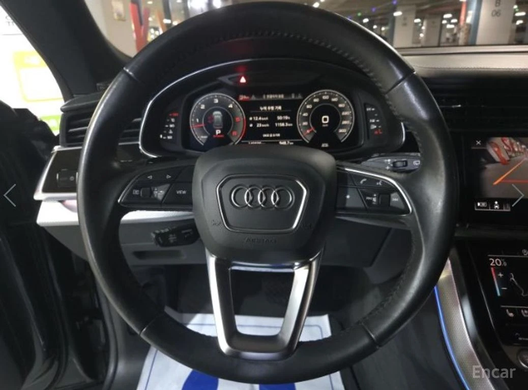 Audi Q8 45 TDI Quattro Premium | Mobile.bg � ����������� 9