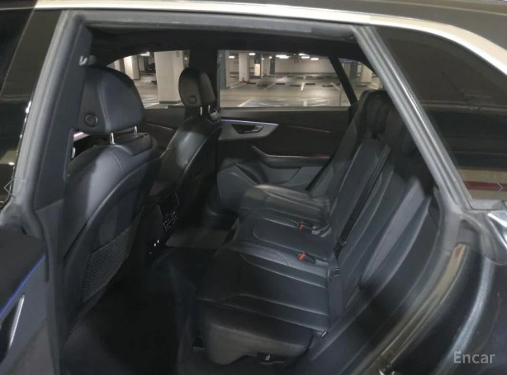 Audi Q8 45 TDI Quattro Premium | Mobile.bg � ����������� 7