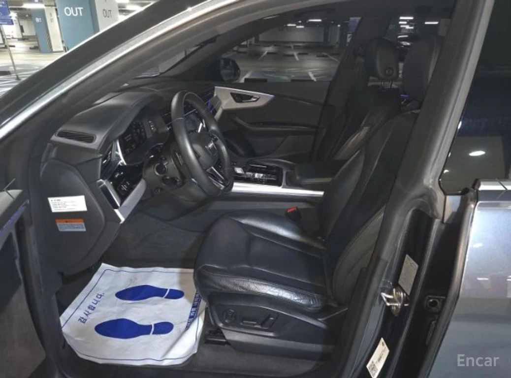 Audi Q8 45 TDI Quattro Premium | Mobile.bg � ����������� 6
