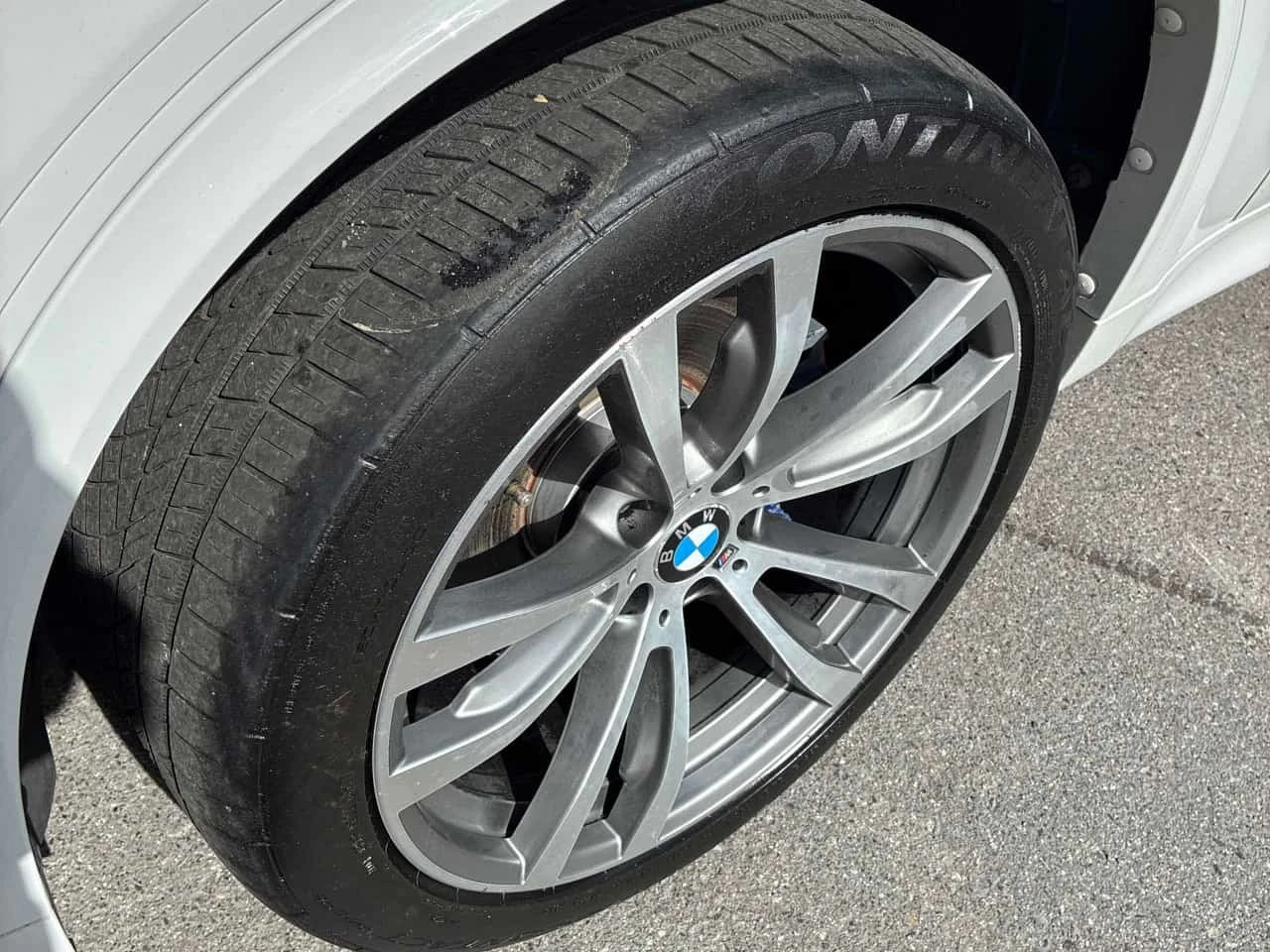 BMW X5 * xDrive35i * CARFAX * , снимка 7 - Автомобили и джипове - 56660514