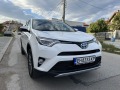 Toyota Rav4 2.5i-HYBRID-TOP-ШВЕЙЦАРИЯ - [4] 