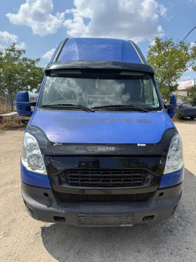 Iveco Daily 50с21, снимка 2