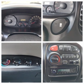 Hyundai H1 2.5 CRDI * STAREX* 8+ 1 места* Клима* ОТЛИЧЕН* , снимка 15