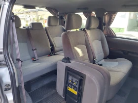 Hyundai H1 2.5 CRDI * STAREX* 8+ 1 места* Клима* ОТЛИЧЕН* , снимка 2