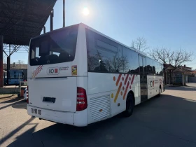 Mercedes-Benz Integro om457 eur5, снимка 3