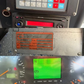 Mercedes-Benz Integro om457 eur5, снимка 9