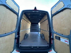 Mercedes-Benz Sprinter 314 EURO6!MAXI!FULL!! | Mobile.bg    9