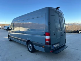 Mercedes-Benz Sprinter 314 EURO6!MAXI!FULL!! | Mobile.bg    4