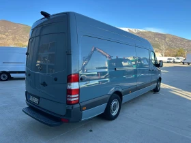 Mercedes-Benz Sprinter 314 EURO6!MAXI!FULL!! | Mobile.bg    5