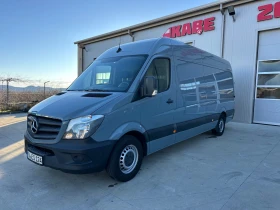 Mercedes-Benz Sprinter 314 EURO6!MAXI!FULL!! | Mobile.bg    3