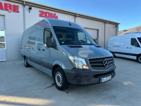 Mercedes-Benz Sprinter 314 EURO6!MAXI!FULL!! | Mobile.bg    2