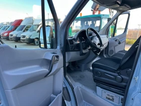 Mercedes-Benz Sprinter 314 EURO6!MAXI!FULL!! | Mobile.bg    10