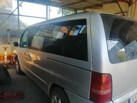 Mercedes-Benz Vito, снимка 1