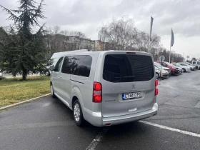 Peugeot Traveller | Mobile.bg    4