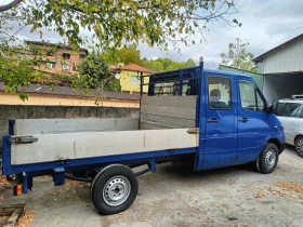 Mercedes-Benz Sprinter 313 | Mobile.bg    5