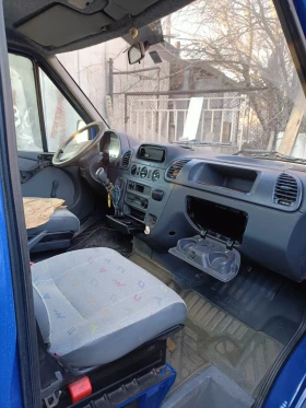 Mercedes-Benz Sprinter 313, снимка 9