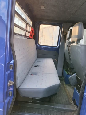 Mercedes-Benz Sprinter 313, снимка 7
