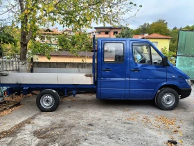 Mercedes-Benz Sprinter 313 | Mobile.bg    3
