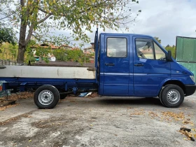 Mercedes-Benz Sprinter 313 | Mobile.bg    4