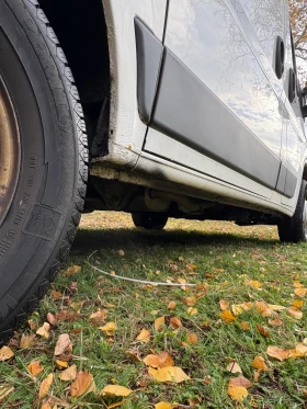 Fiat Ducato 2.2 mjet | Mobile.bg    9