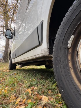 Fiat Ducato 2.2 mjet | Mobile.bg    10