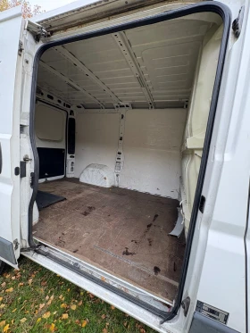 Fiat Ducato 2.2 mjet | Mobile.bg    7