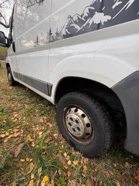 Fiat Ducato 2.2 mjet | Mobile.bg    11