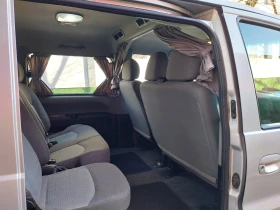 Hyundai H1 2.5 CRDI * Starex * 8+ 1места* * Клима* BEST, снимка 12