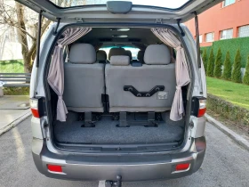 Hyundai H1 2.5 CRDI * Starex * 8+ 1места* * Клима* BEST, снимка 17