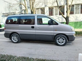 Hyundai H1 2.5 CRDI * Starex * 8+ 1места* * Клима* BEST, снимка 7