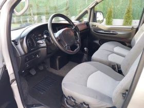 Hyundai H1 2.5 CRDI * Starex * 8+ 1места* * Клима* BEST, снимка 9