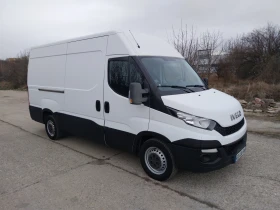 ����� �� �������� �� Iveco Daily 35s13