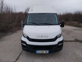 ����� �� �������� �� Iveco Daily 35s13