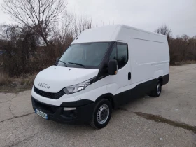 Iveco Daily 35s13 - изображение 1