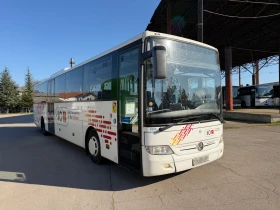 Mercedes-Benz Integro om457 eur5 - изображение 1